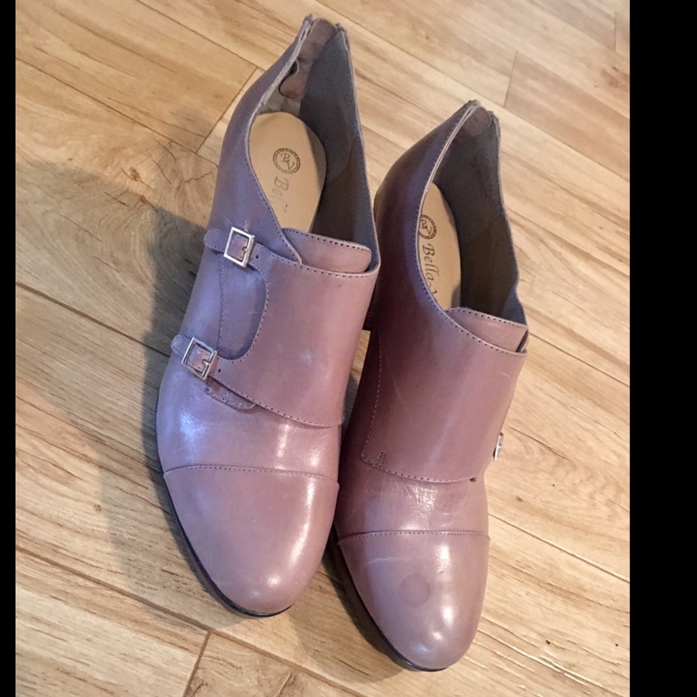 Bella Vita Woman’s Shoe | size: 11